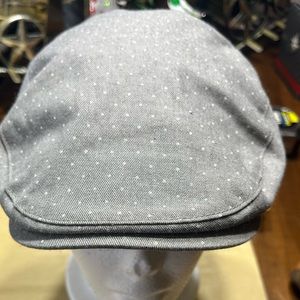 Bailey mens hat